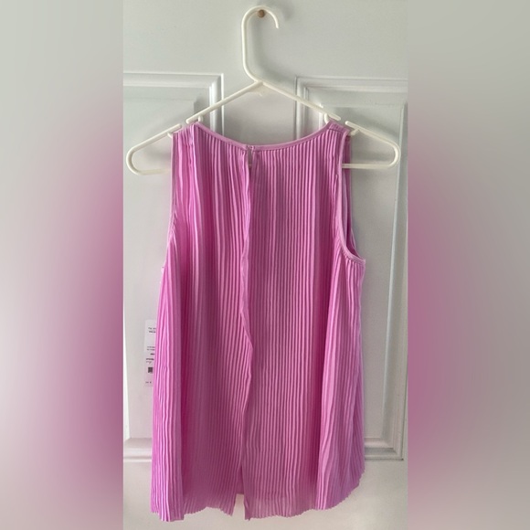 NY Collection Tank Top Size Small - Picture 2 of 6